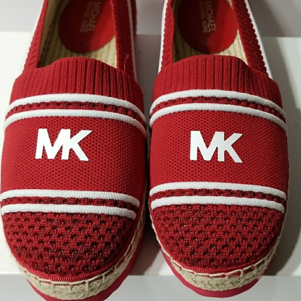 Michael Kors Espadrille - Picture 5 of 8